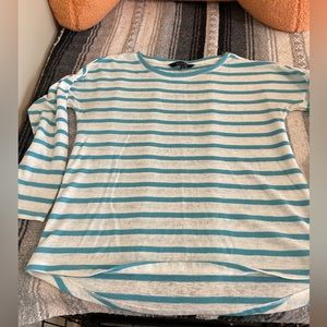 Lightweight summertime sweater